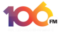 106 fm dinle Logo