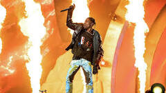 Astroworld Logo