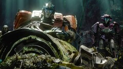 Transformers